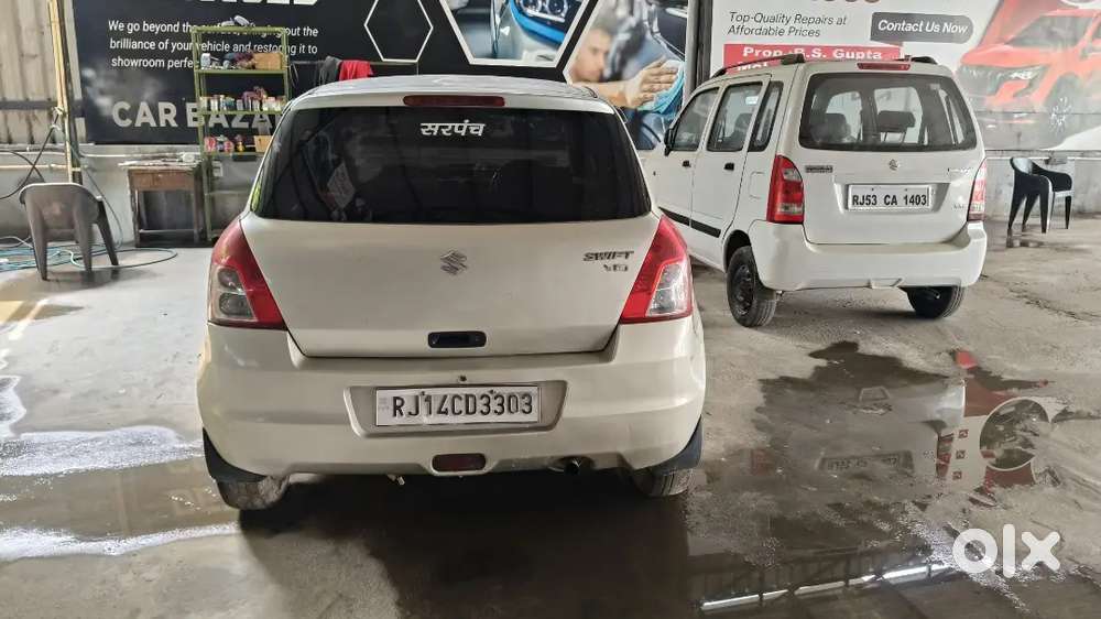 Maruti Suzuki Swift 2007 Diesel Good Condition