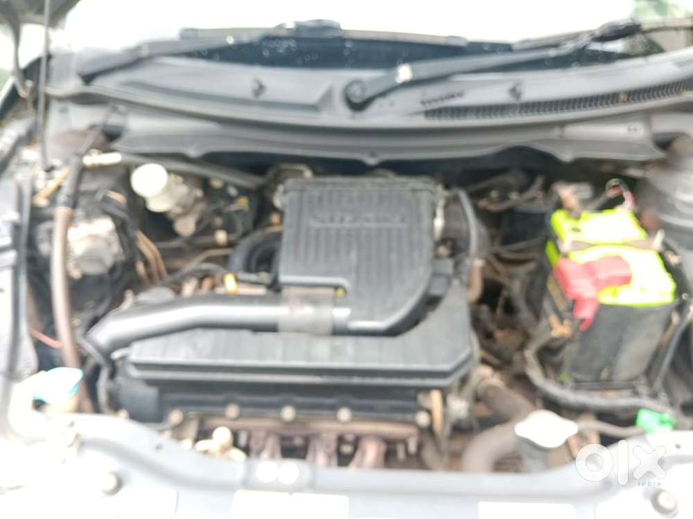Swift Zxi Plus 2017 Petrol Manual