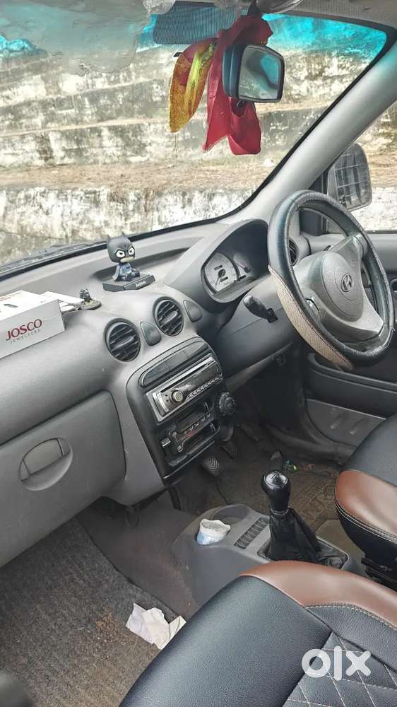 Hyundai Santro Xing 2007
