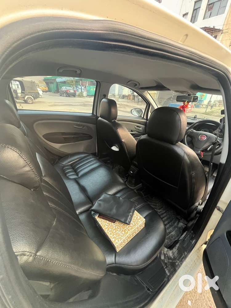Fiat Punto 1.3 Emotion 2010 Diesel