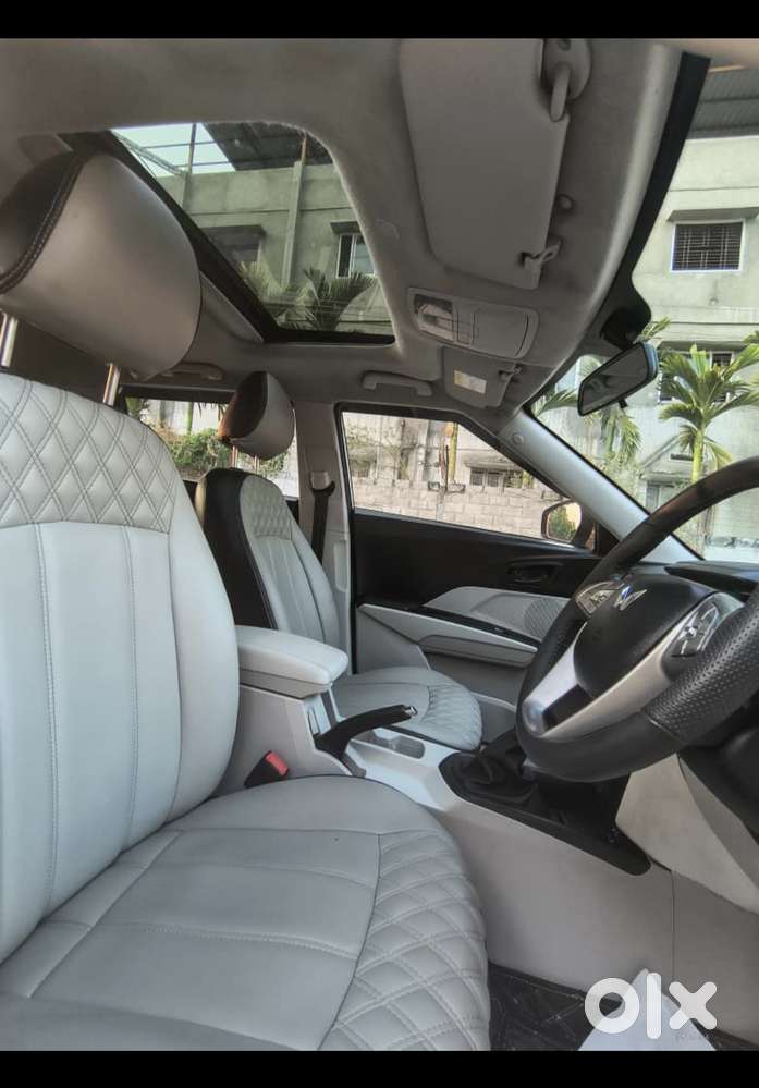 Mahindra Xuv300 W6 Diesel, 2023, Diesel