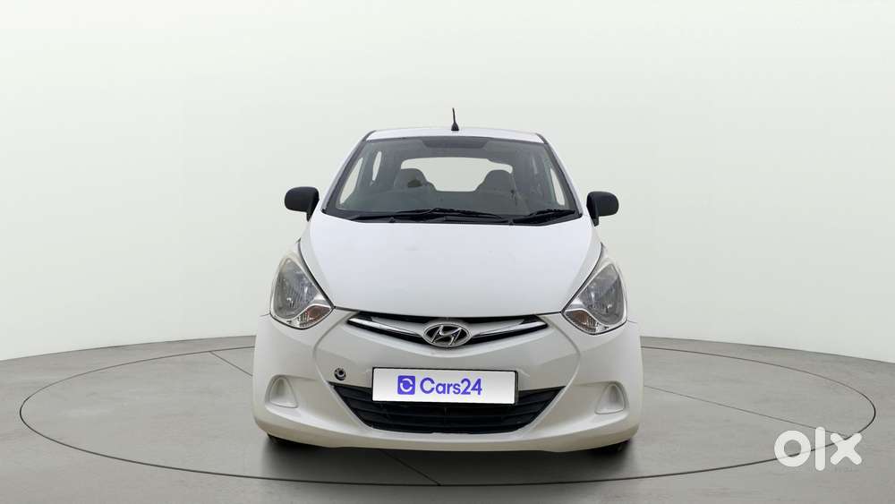 Hyundai Eon Era +, 2018, Petrol