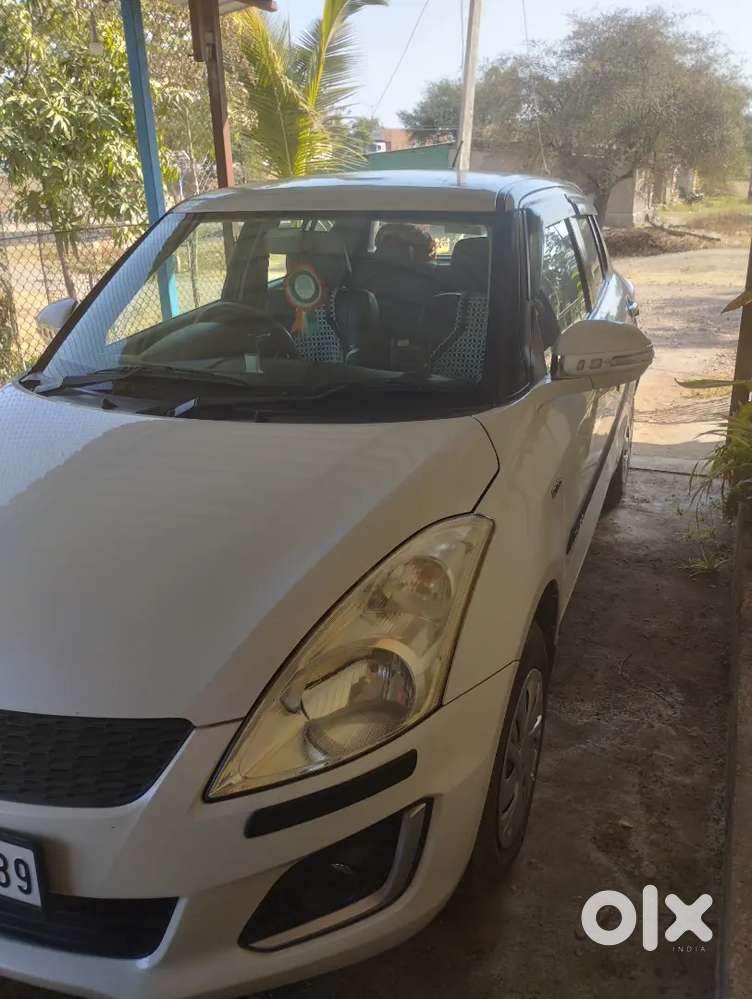 Maruti Suzuki Swift 2016 Diesel Good Condition
