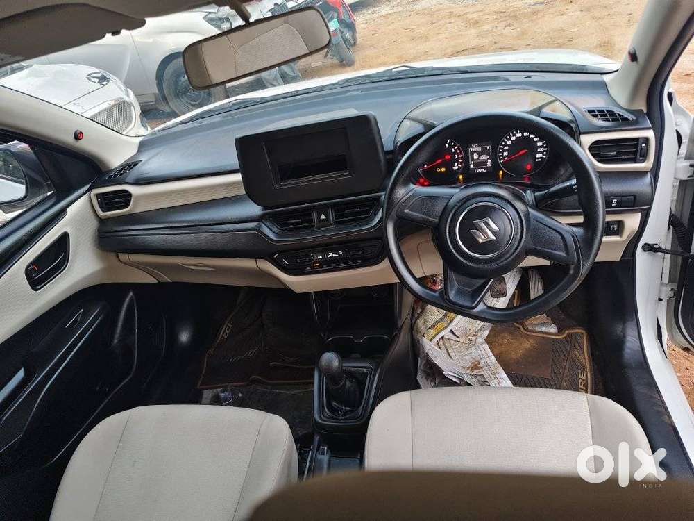 Maruti Suzuki Swift Dzire Tour S, 2025, Cng & Hybrids