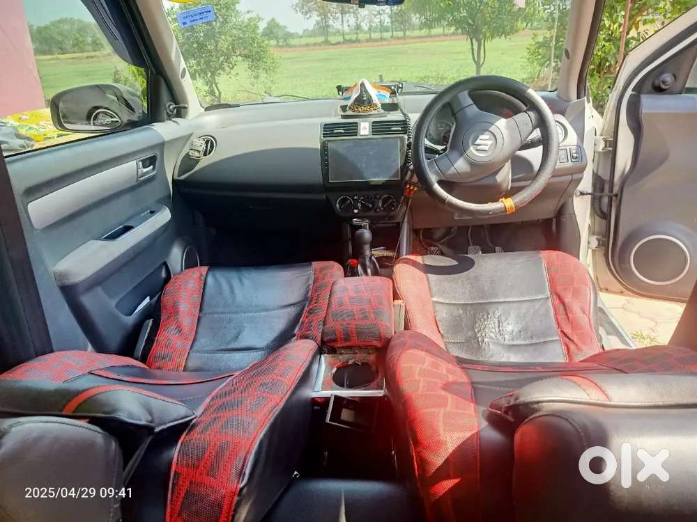 Maruti Suzuki Swift Dzire 2008 Fully Loaded Top Model