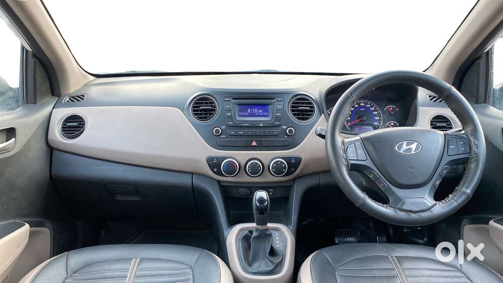 Hyundai Grand I10 Asta 1.2 Kappa Vtvt, 2015, Petrol