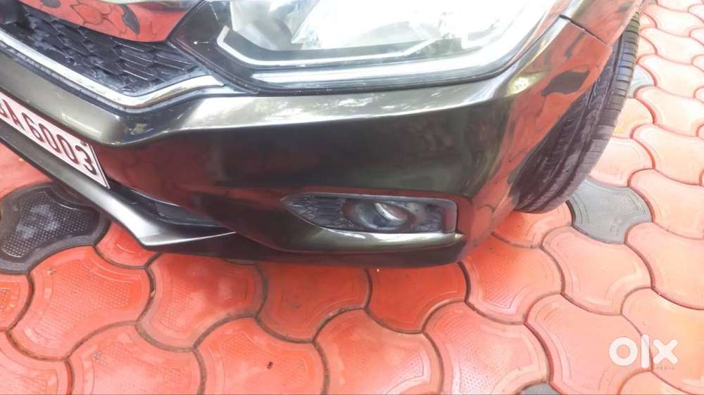 Honda City V Mt 2017 Face Lift