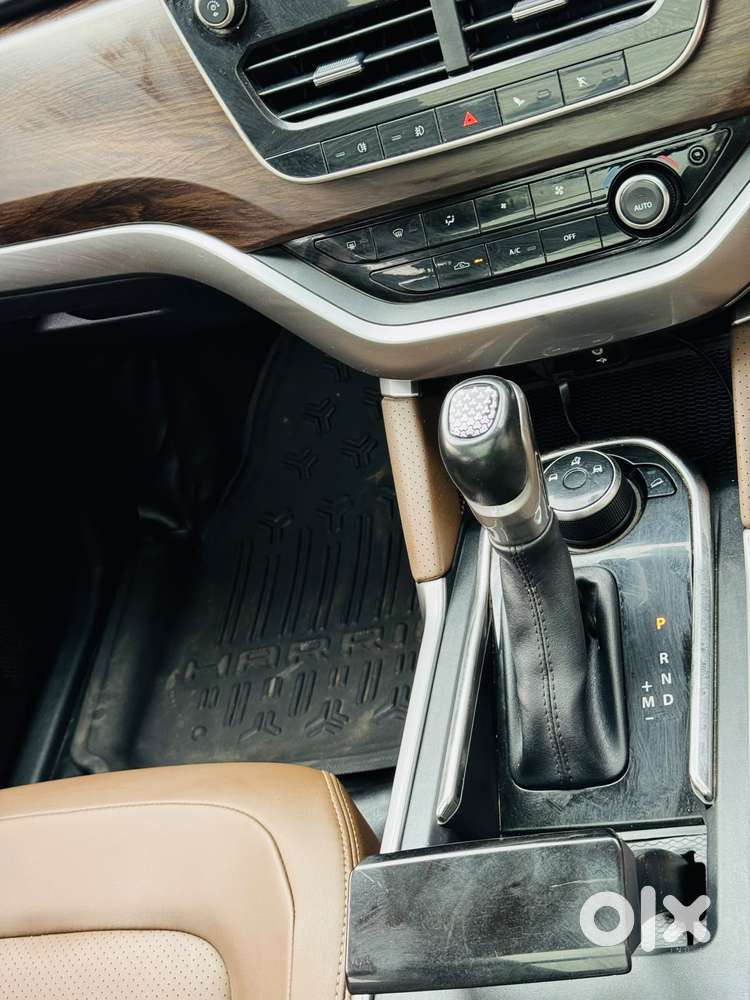 Tata Harrier Xza Plus Dual Tone, 2021, Diesel