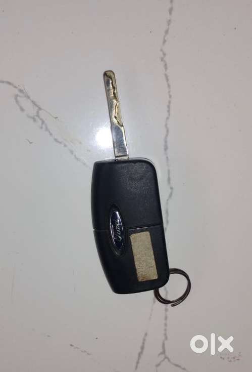 Ford Ecosport Petrol Automatic Well Maintained