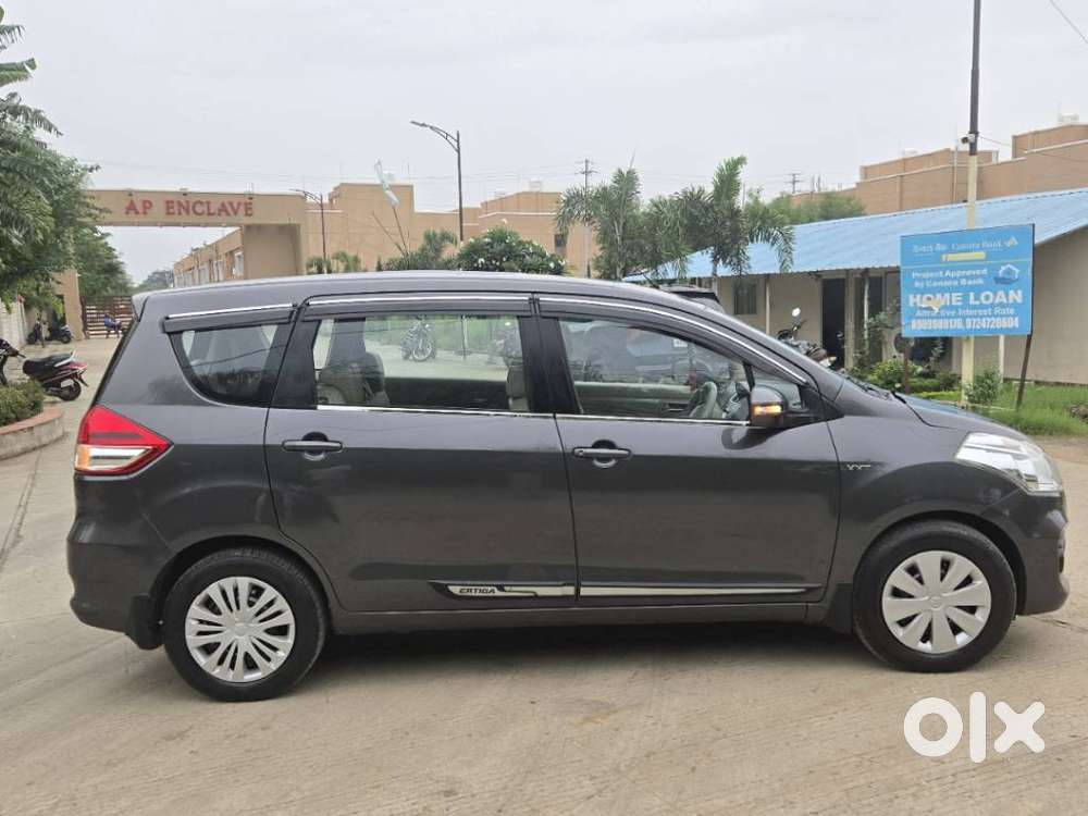 Maruti Suzuki Ertiga Vdi, 2016, Diesel