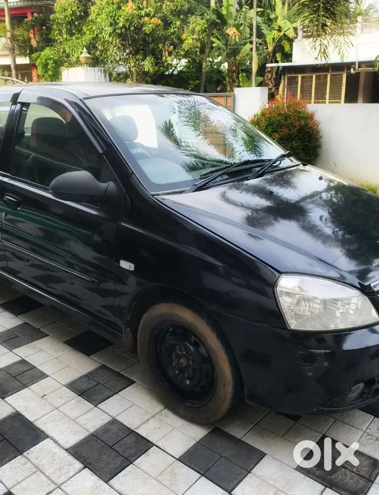 Indica Cs Good Mileage