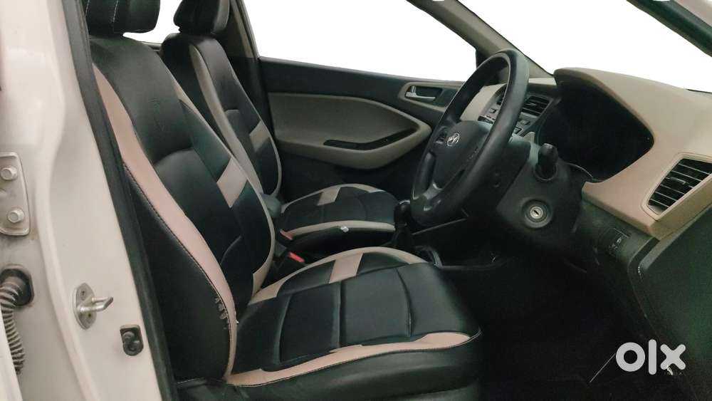 Hyundai Elite I20 Magna 1.2, 2015, Petrol