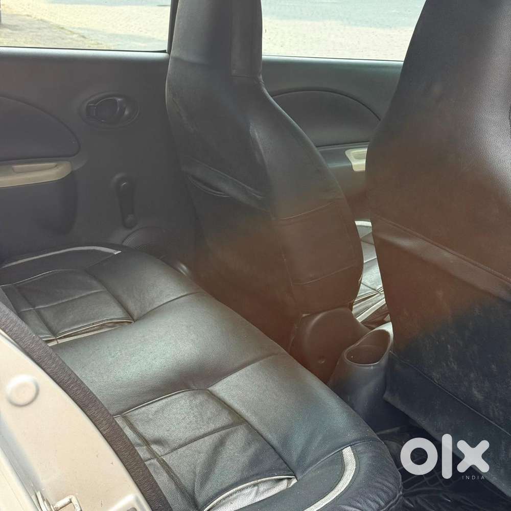 Nissan Micra Xl Petrol, 2015, Petrol