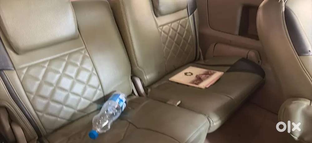Toyota Innova 2013