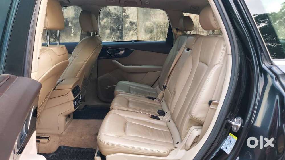 Audi Q7 3.0 45 Tdi Technology Pack, 2019, Diesel