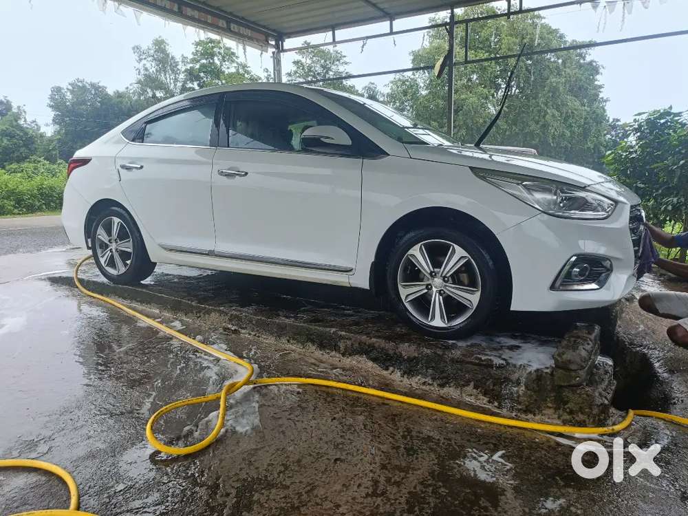 Hyundai Verna 1.6 2019