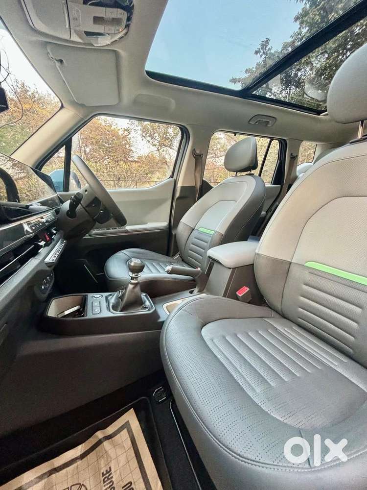 Kia Syros Htx Turbo, 2025, Petrol