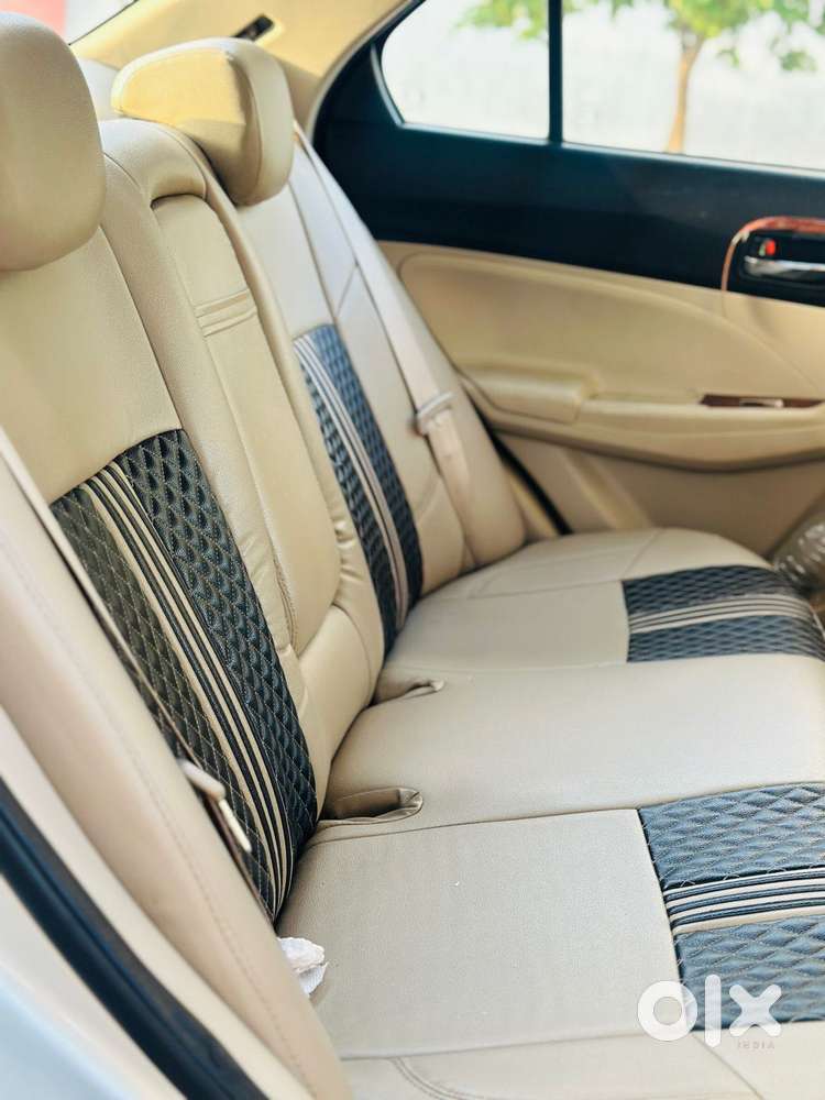 Maruti Suzuki Swift Dzire 1.3 Vxi, 2019, Petrol