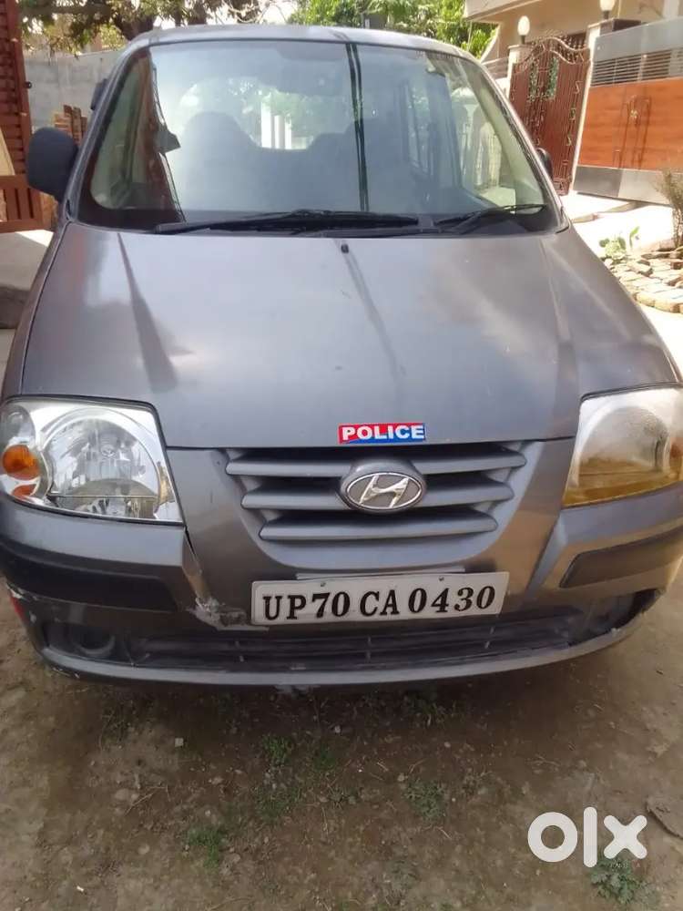 Hyundai Santro Xing 2013 Petrol 71000 Km Driven