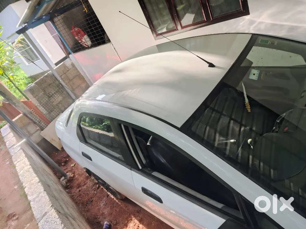 Honda City Zx