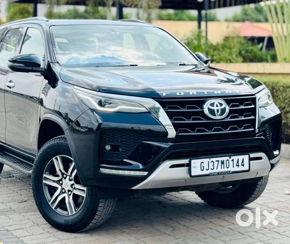 Toyota Fortuner 4x2 At 2.8 Diesel, 2023, Diesel