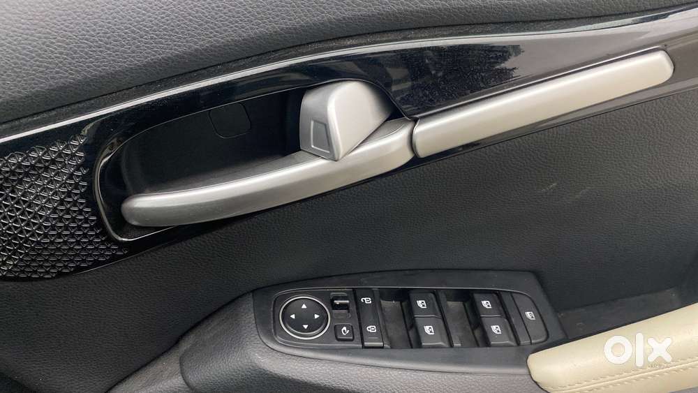 Kia Seltos Gtx Plus 1.5 Turbo Petrol Dct, 2023, Petrol