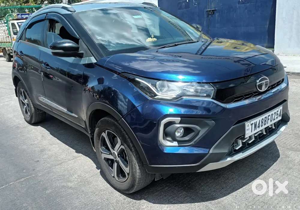 Tata Nexon For Sale