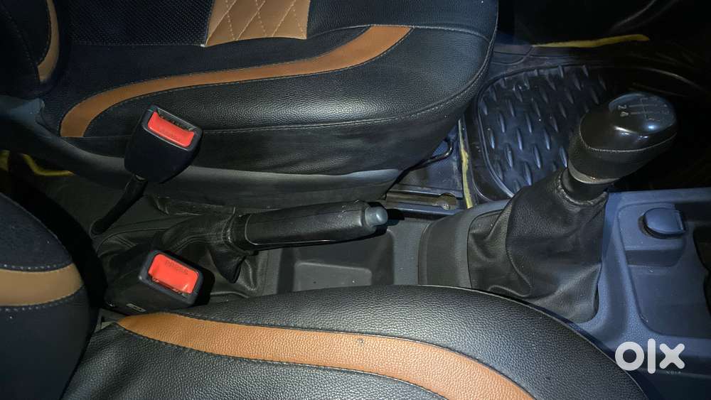 Renault Kwid 2015-2019 1.0 Rxl, 2016, Petrol