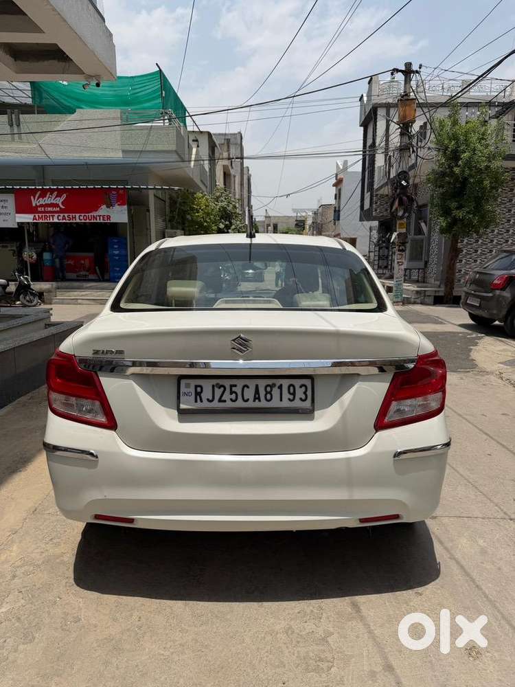 Maruti Suzuki Dzire