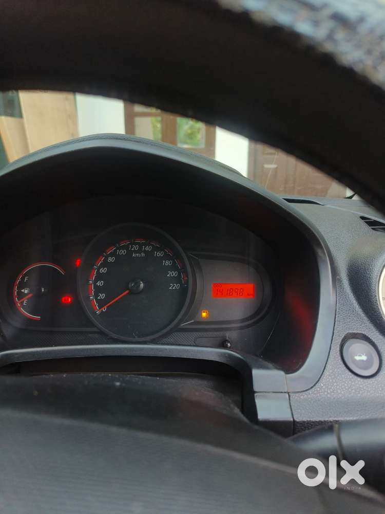 Ford Figo 2012-2015 Diesel Zxi, 2013, Diesel