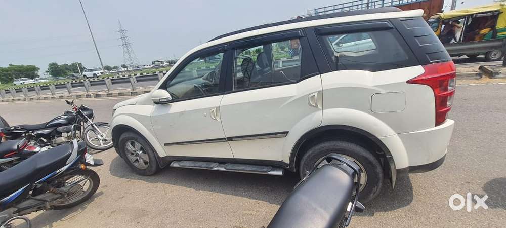 Mahindra Xuv500 Diesel Manual 2013