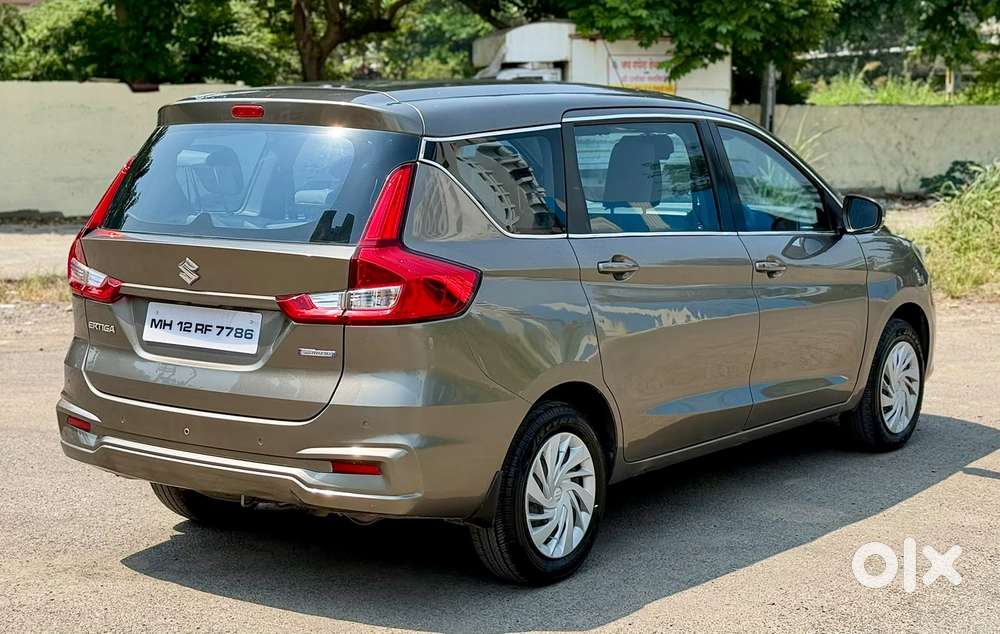 Maruti Suzuki Ertiga Vdi Shvs, 2019, Diesel