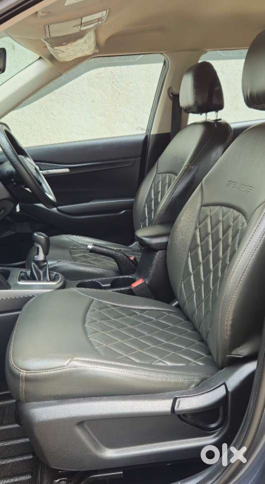 Kia Seltos Htk G, 2021, Petrol