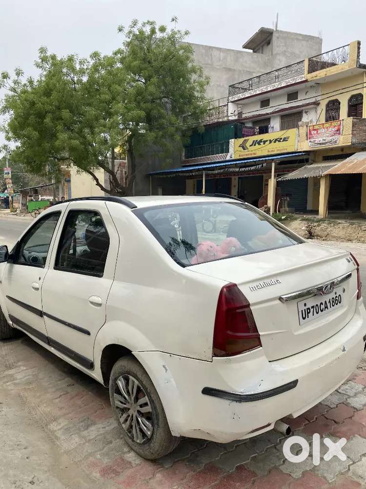 Mahindra Verito 2013