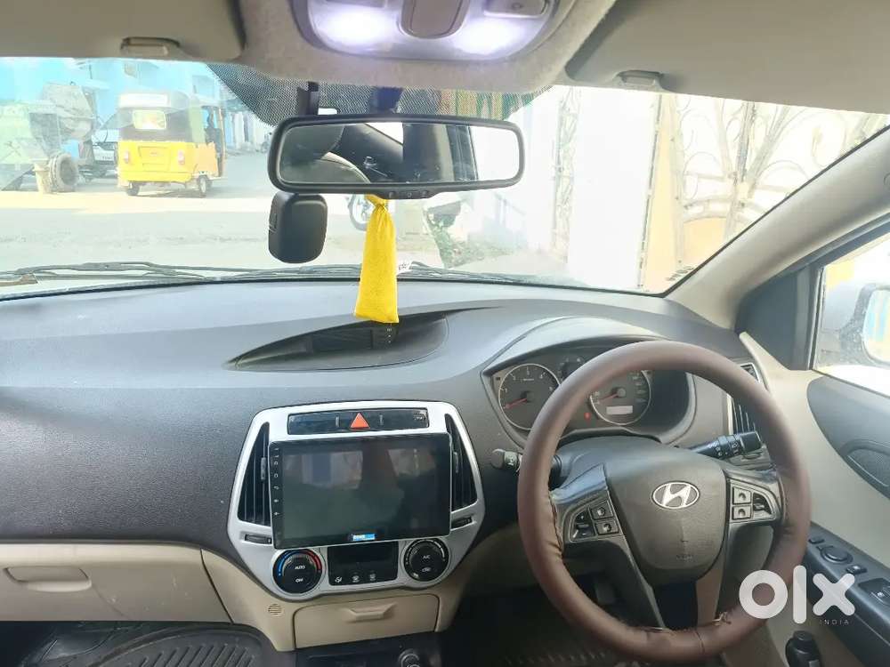 Hyundai I20 2014 Diesel 110000 Km Driven