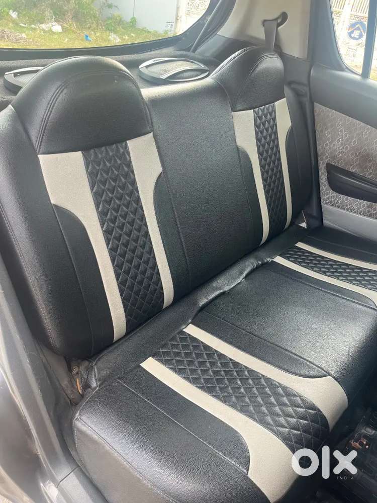 Maruti Suzuki Alto800( Lxi) 2019