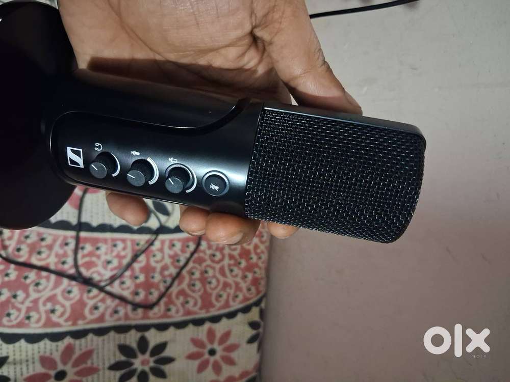 Sennheiser Profile usb microphone mic