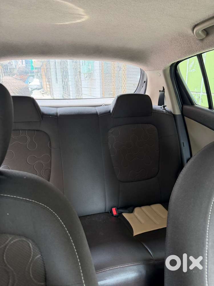 Hyundai I20 Diesel 2011