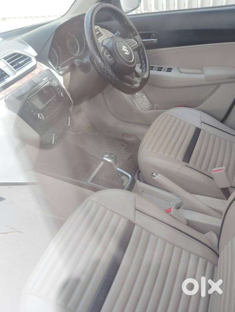 Maruti Suzuki Dzire 2017-2020 1.2 Vxi Amt, 2018, Petrol
