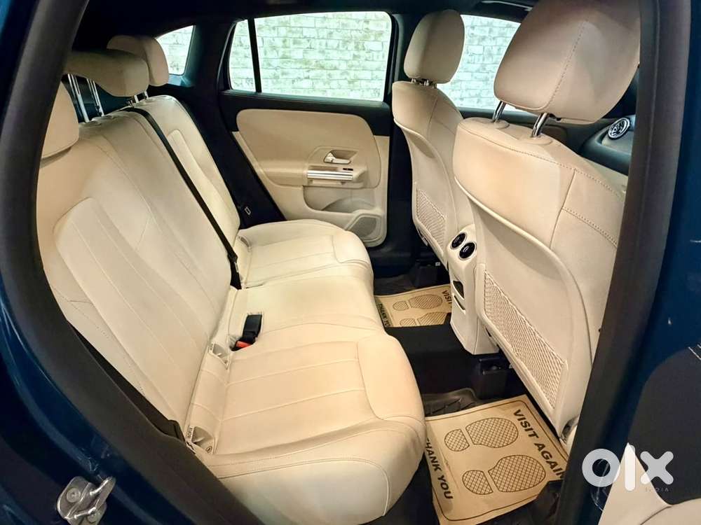 Mercedes-benz Gla 220d, 2023, Diesel
