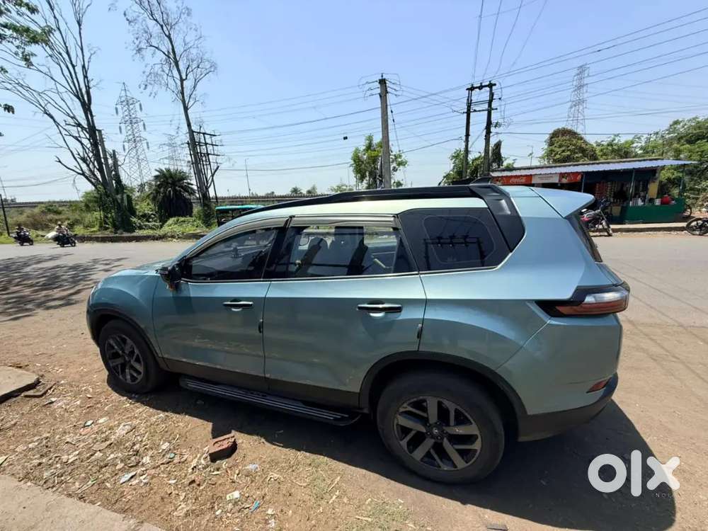 Safari Xza+2.0l Kryotec Bsvi