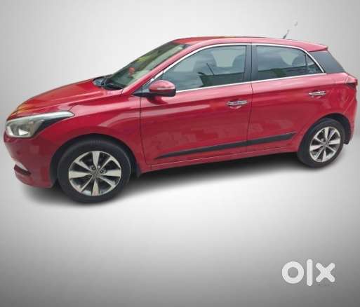 Hyundai I20 1.2 Asta, 2014, Diesel