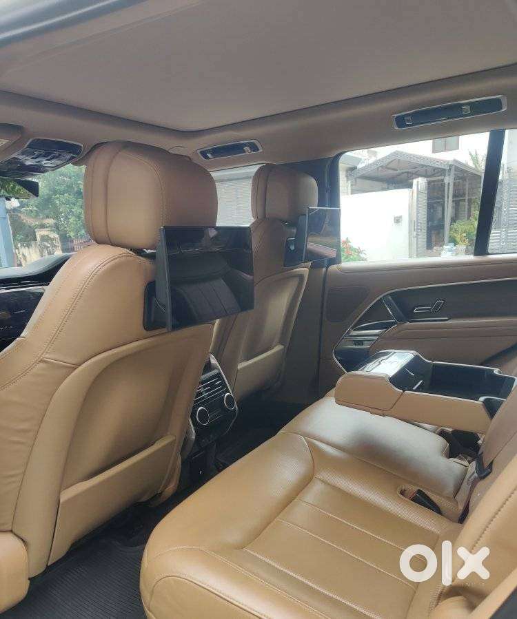 Land Rover Range Lwb 3.0 V6 Diesel Vogue, 2023, Diesel
