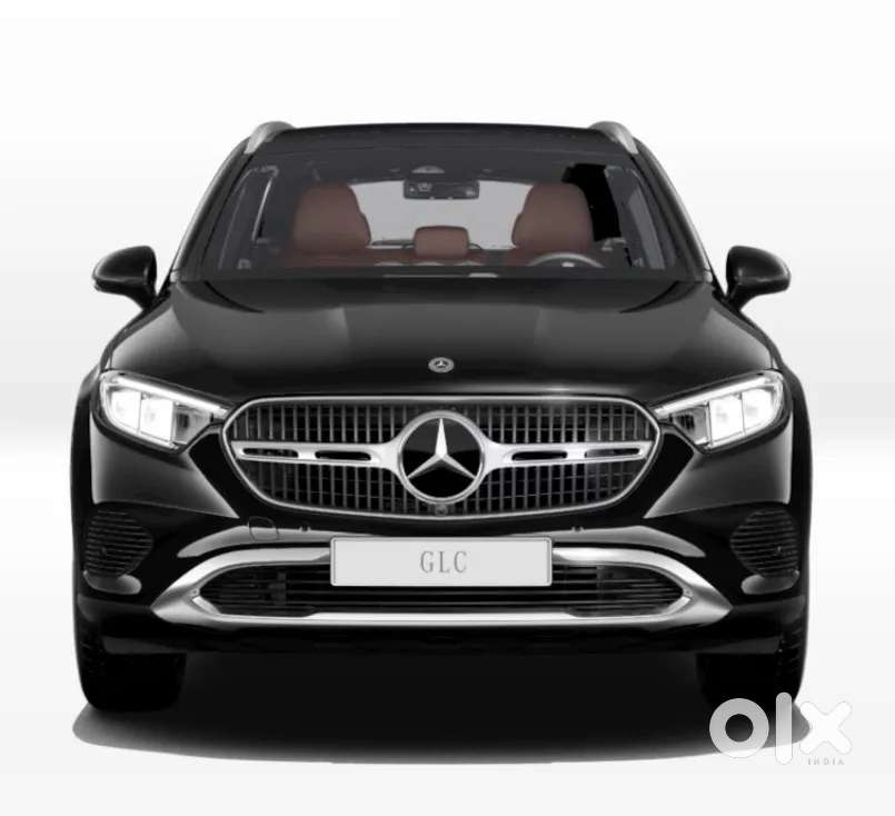 Mercedes-benz Glc, 2026, Diesel