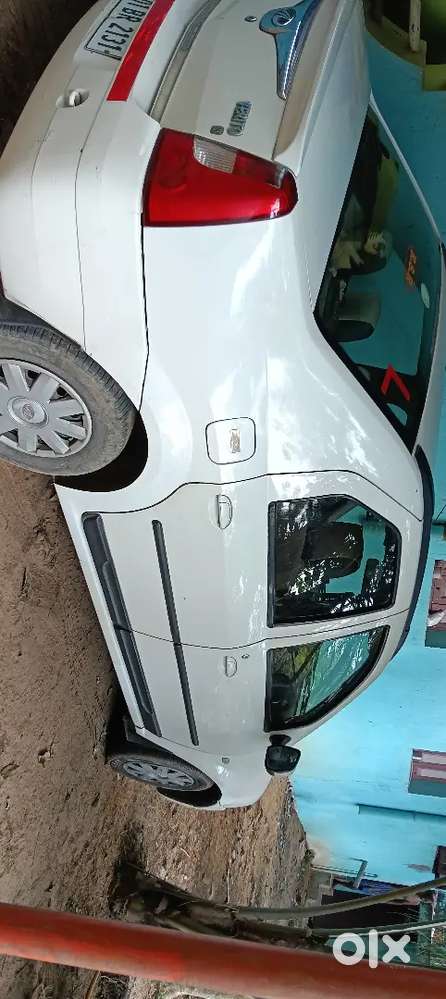 Mahindra Verito 2012 Diesel Good Condition
