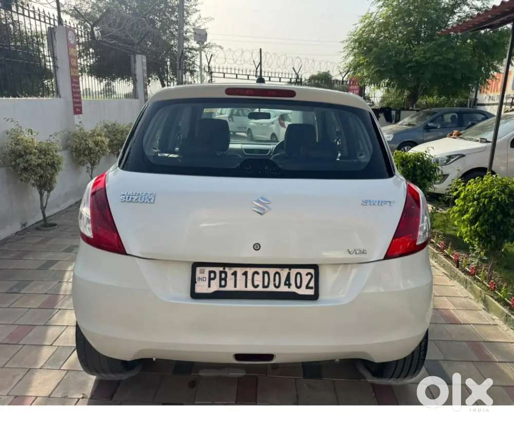 Govt. Employ Totally Running Car.
