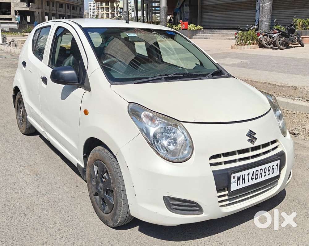 Maruti A Star 2009. Pure Petrol Varient