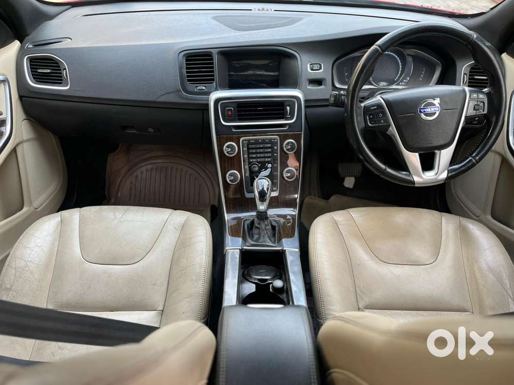 Volvo S60, 2015, Diesel