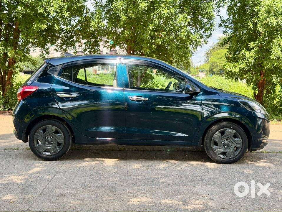 Hyundai Grand I10 Nios Magna Corporate Edition 1.2 Kappa Vtvt, 2020,..