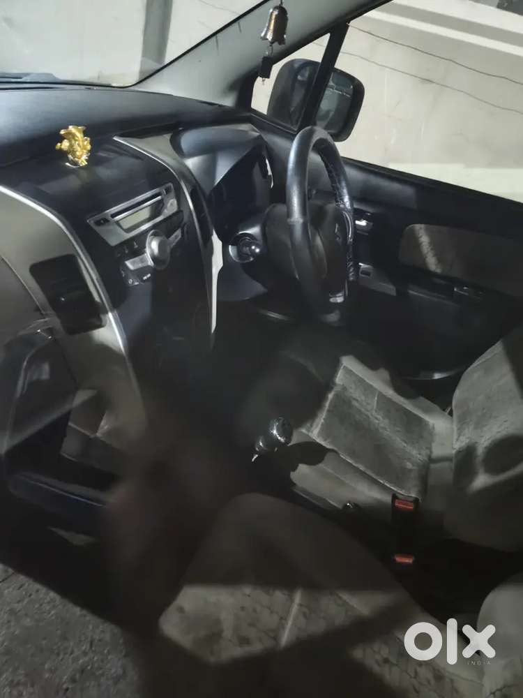 Maruti Suzuki Wagon R 1.0 Vxi 2014